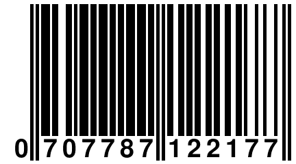 0 707787 122177