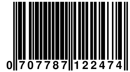 0 707787 122474