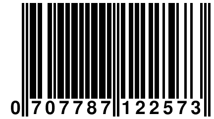 0 707787 122573