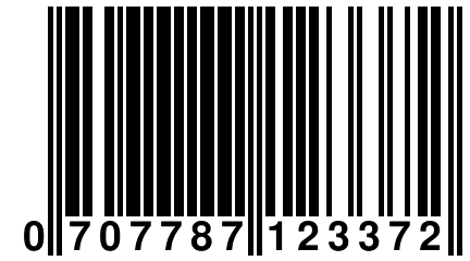 0 707787 123372