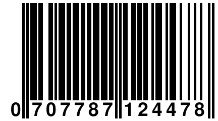 0 707787 124478