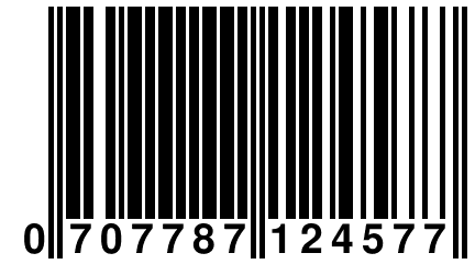 0 707787 124577