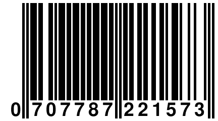 0 707787 221573