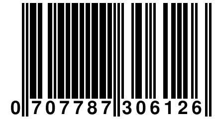0 707787 306126