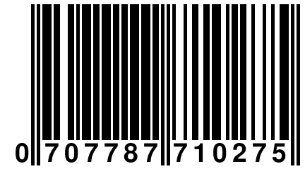 0 707787 710275