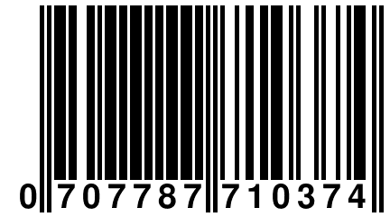 0 707787 710374