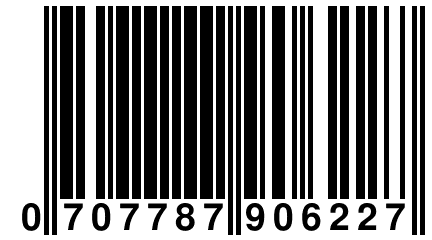 0 707787 906227