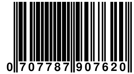 0 707787 907620