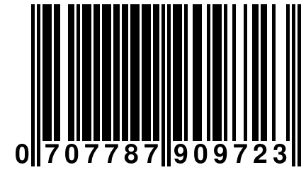 0 707787 909723