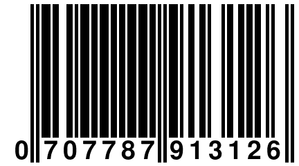 0 707787 913126