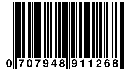 0 707948 911268