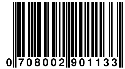 0 708002 901133