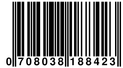 0 708038 188423