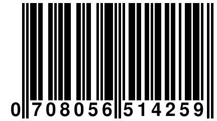 0 708056 514259