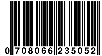 0 708066 235052