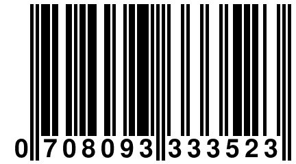 0 708093 333523