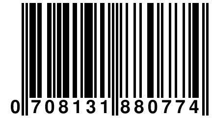 0 708131 880774