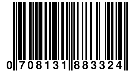 0 708131 883324