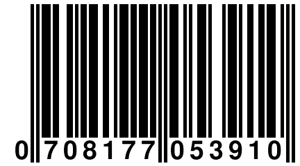 0 708177 053910