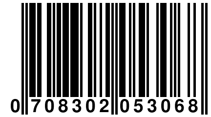 0 708302 053068