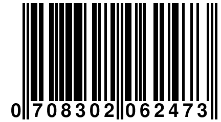 0 708302 062473