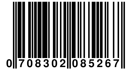 0 708302 085267