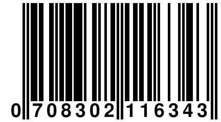 0 708302 116343