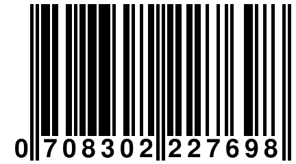 0 708302 227698