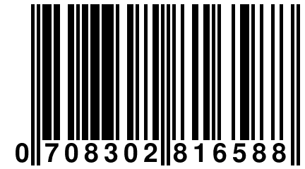 0 708302 816588