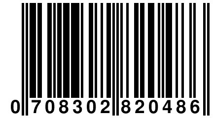 0 708302 820486