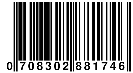 0 708302 881746