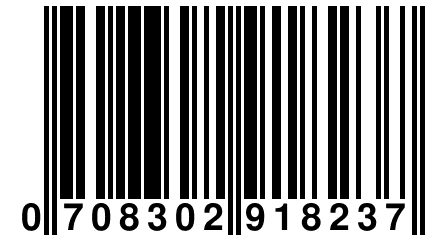 0 708302 918237