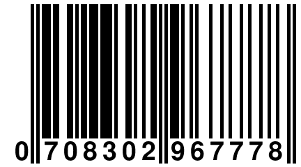 0 708302 967778