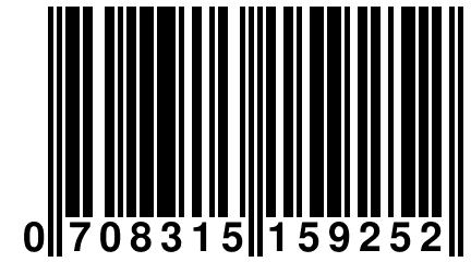 0 708315 159252