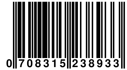 0 708315 238933