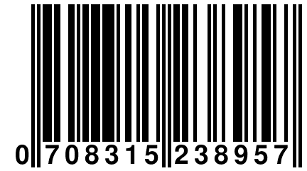 0 708315 238957