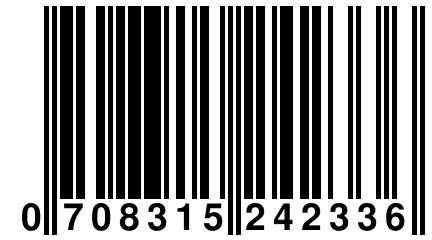 0 708315 242336