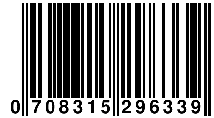 0 708315 296339