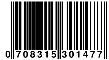 0 708315 301477