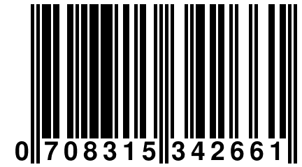 0 708315 342661