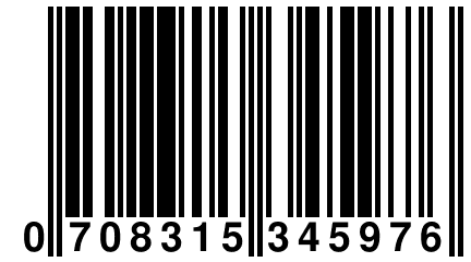 0 708315 345976