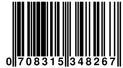 0 708315 348267