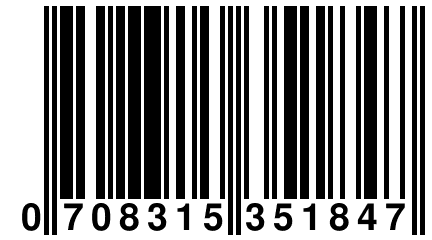 0 708315 351847