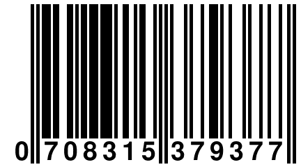 0 708315 379377