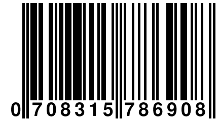 0 708315 786908