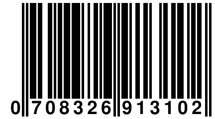 0 708326 913102