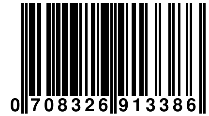 0 708326 913386