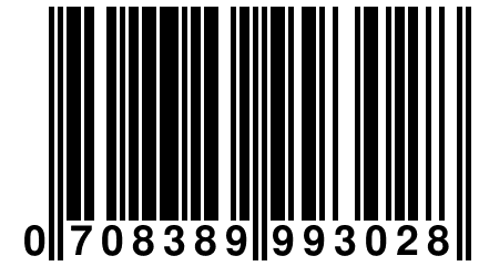 0 708389 993028