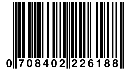 0 708402 226188