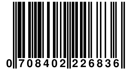 0 708402 226836